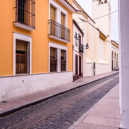 El Patio De Santiago * Córdoba