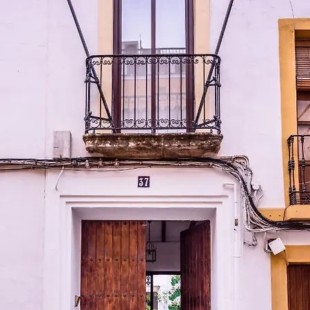 Pensión El Patio De Santiago *