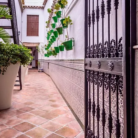 El Patio De Santiago Pensión *