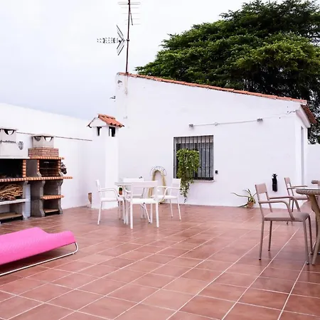 El Patio De Santiago Pensión Córdoba