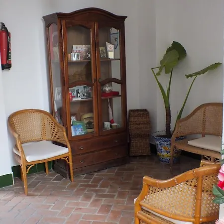 El Patio De Santiago Córdoba